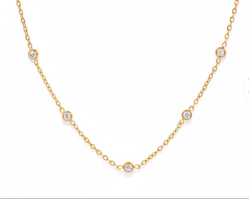 Eve Necklace