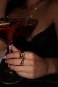 August ring