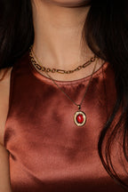 Malia Necklace