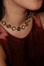 Ophelia Necklace