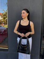 Aaliyah Shoulder Bag