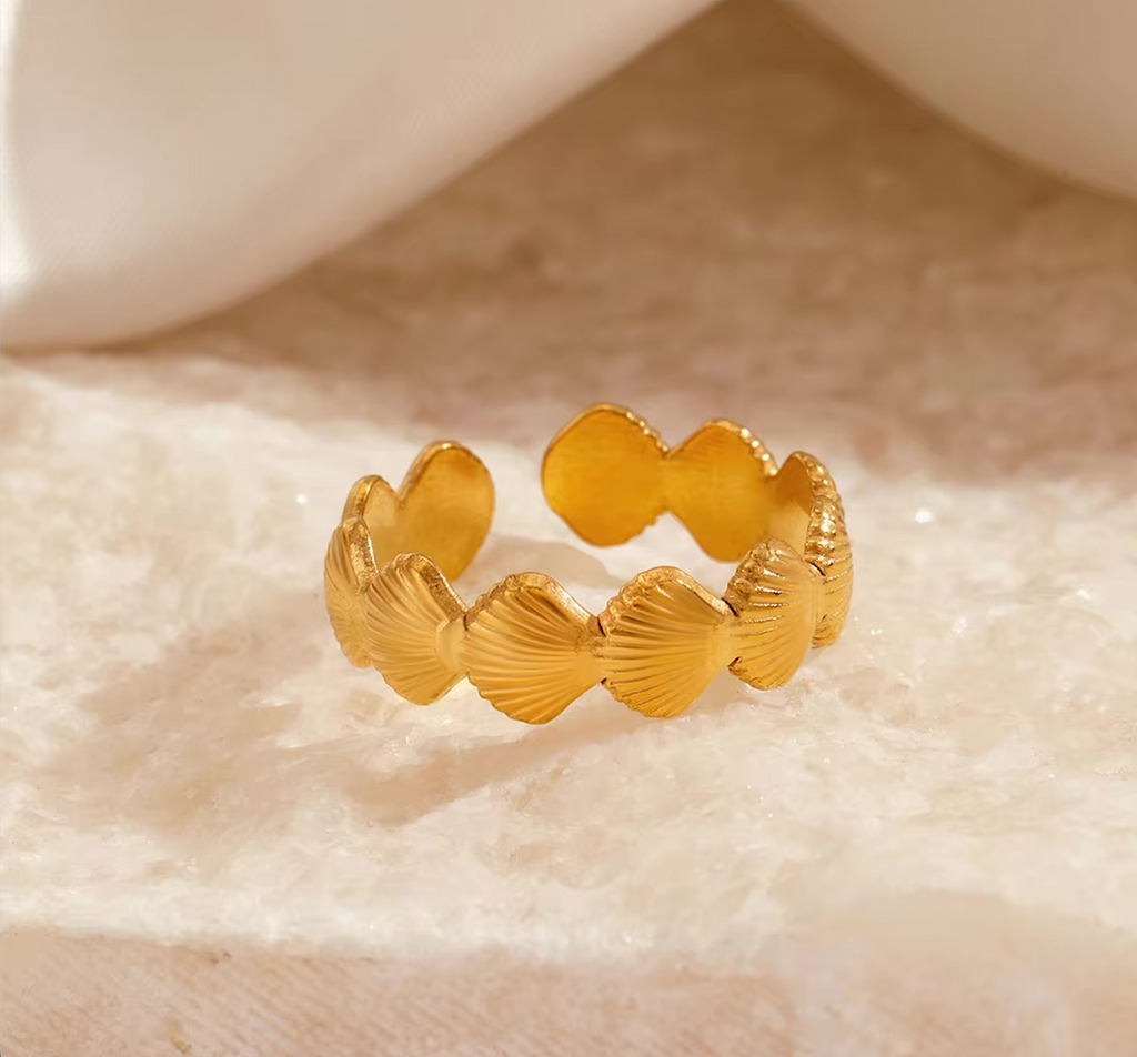 Shell Ring