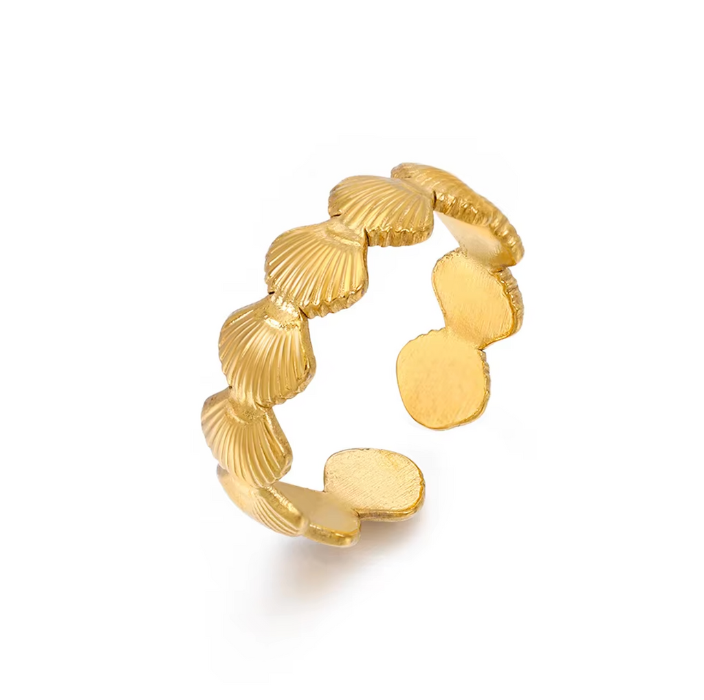 Shell Ring