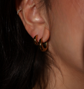 Halo Hoops