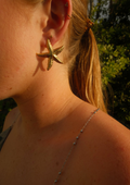 Kai Earrings