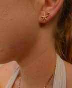 Charlize Studs
