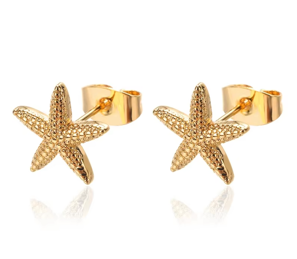 Charlize Studs
