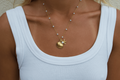 Bronte Necklace