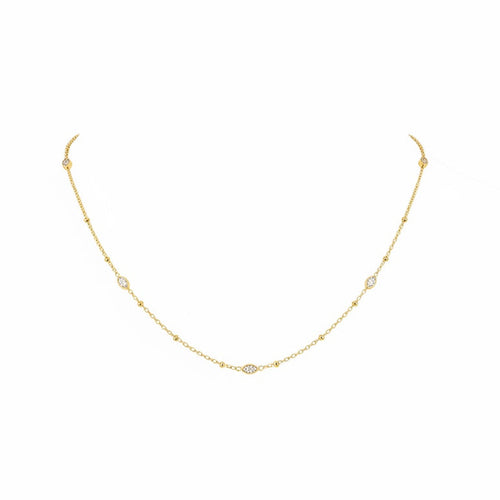 Maya Necklace