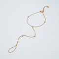 Dalia hand chain
