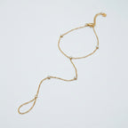 Dalia hand chain