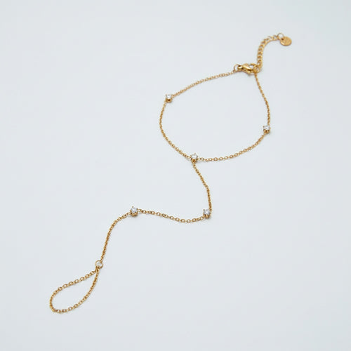 Dalia hand chain