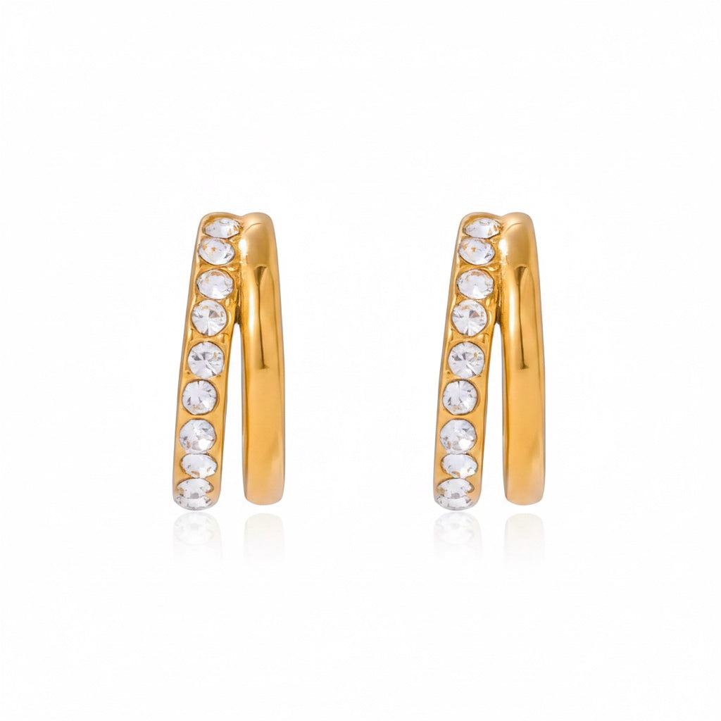 Jessa Earrings