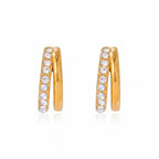 Jessa Earrings