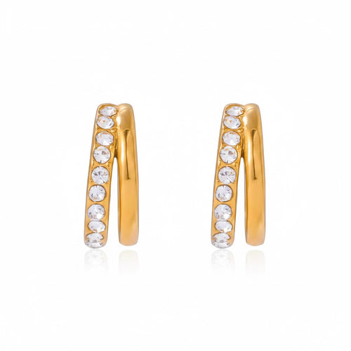 Jessa Earrings