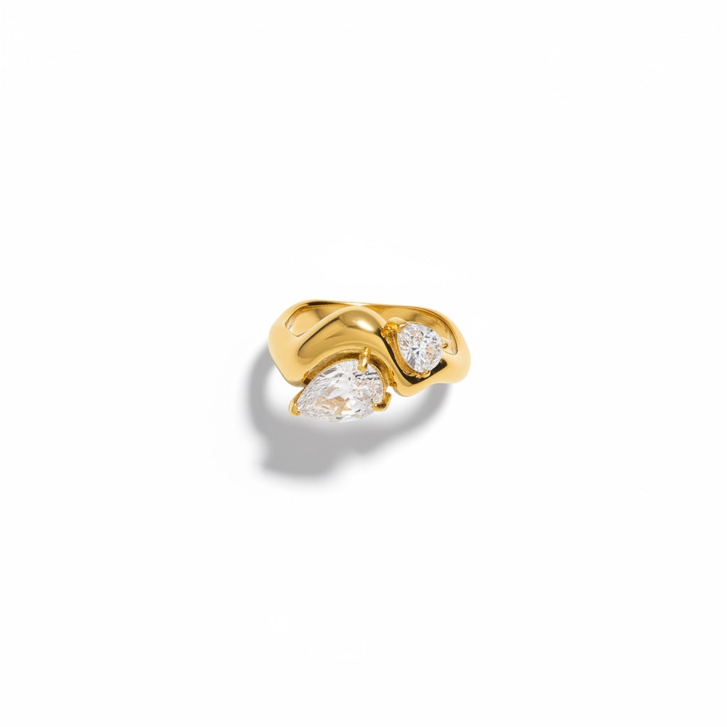 Elsie ring