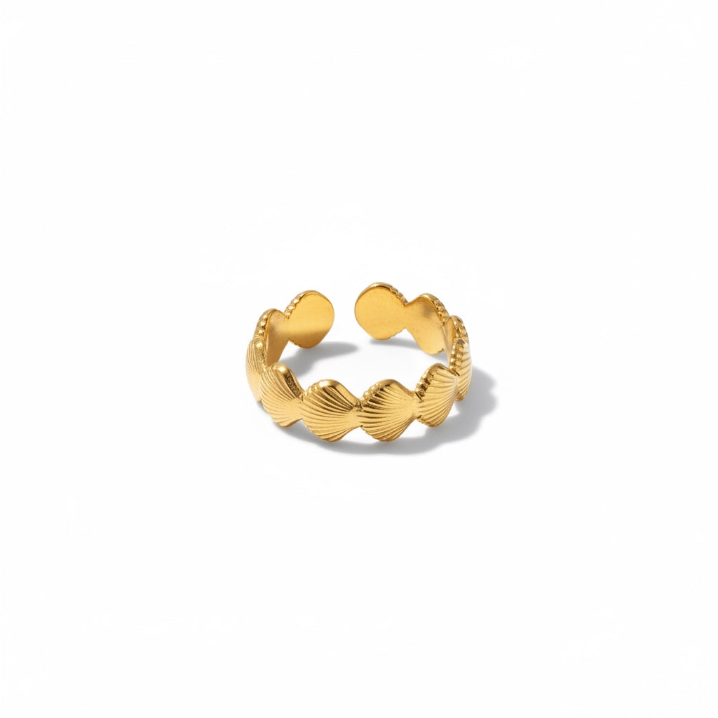 Shell Ring