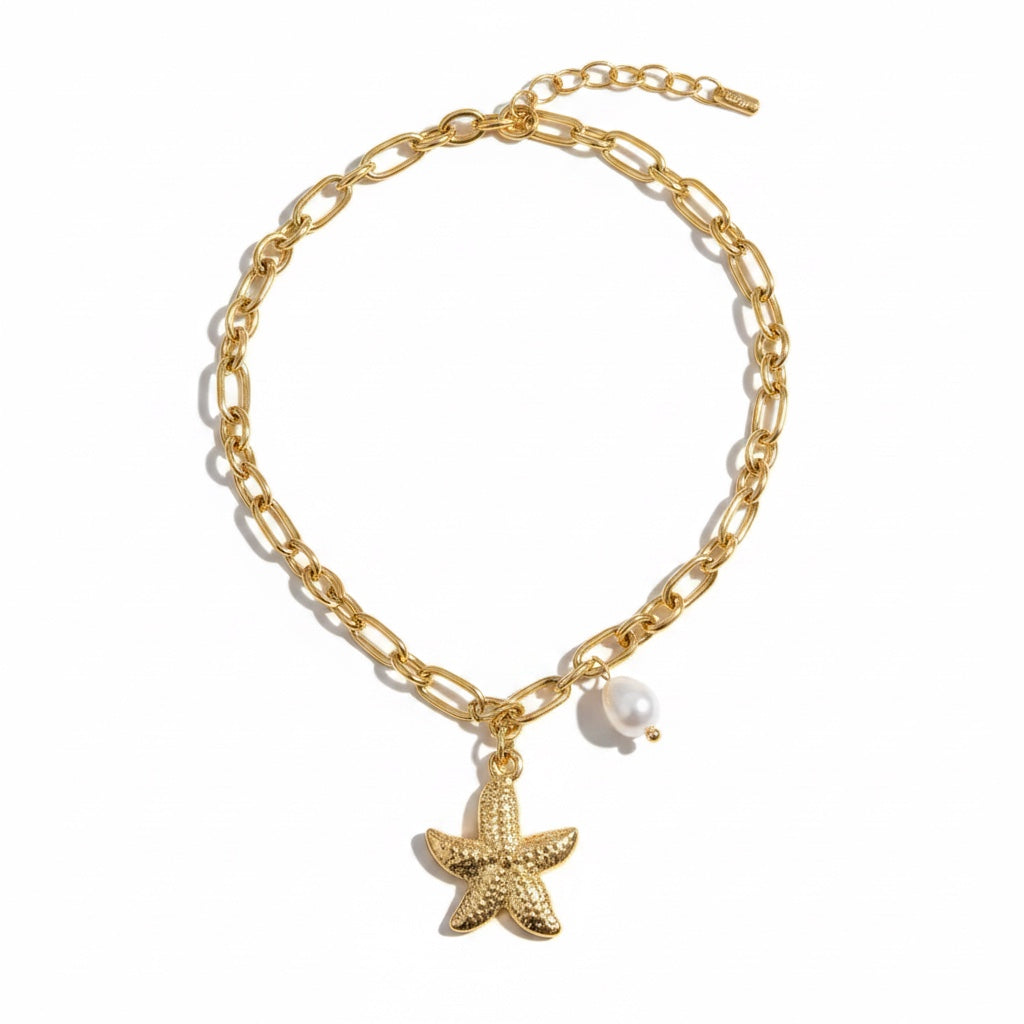 Tallulah Necklace