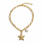 Tallulah Necklace