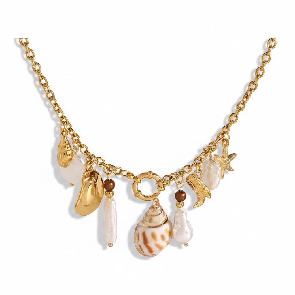 Callie Necklace
