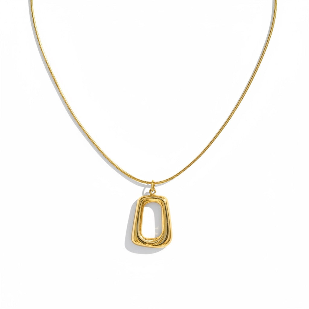 Luna Necklace