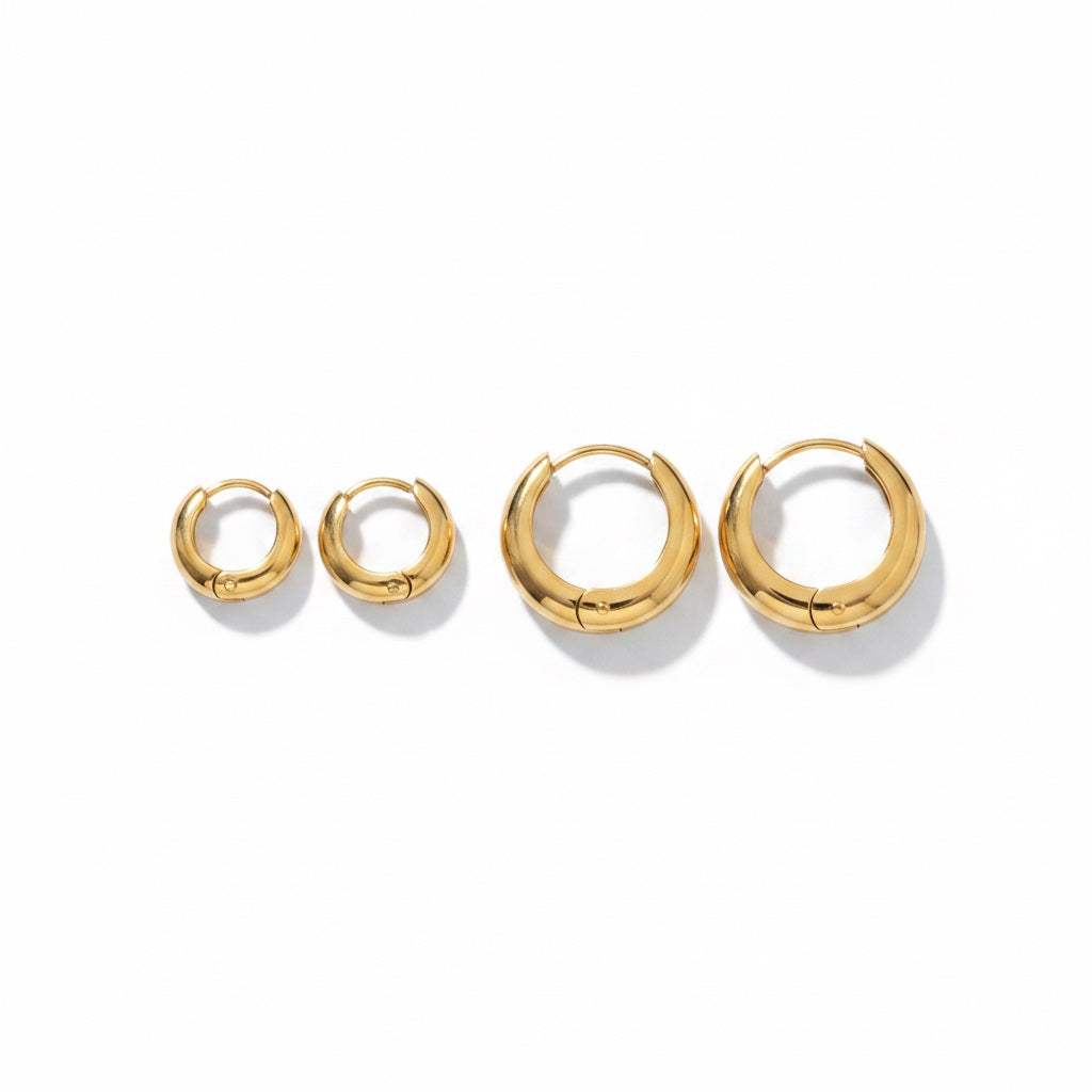 Halo Hoops