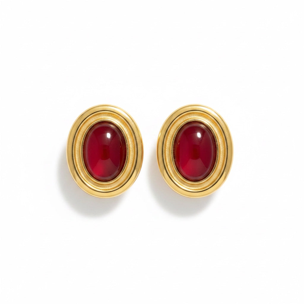 Malia Earrings