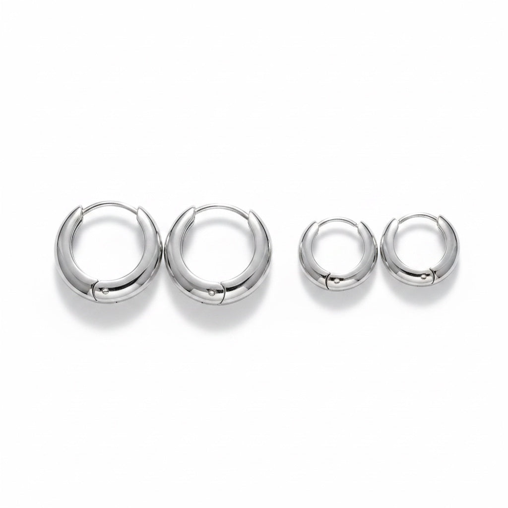 Halo Hoops