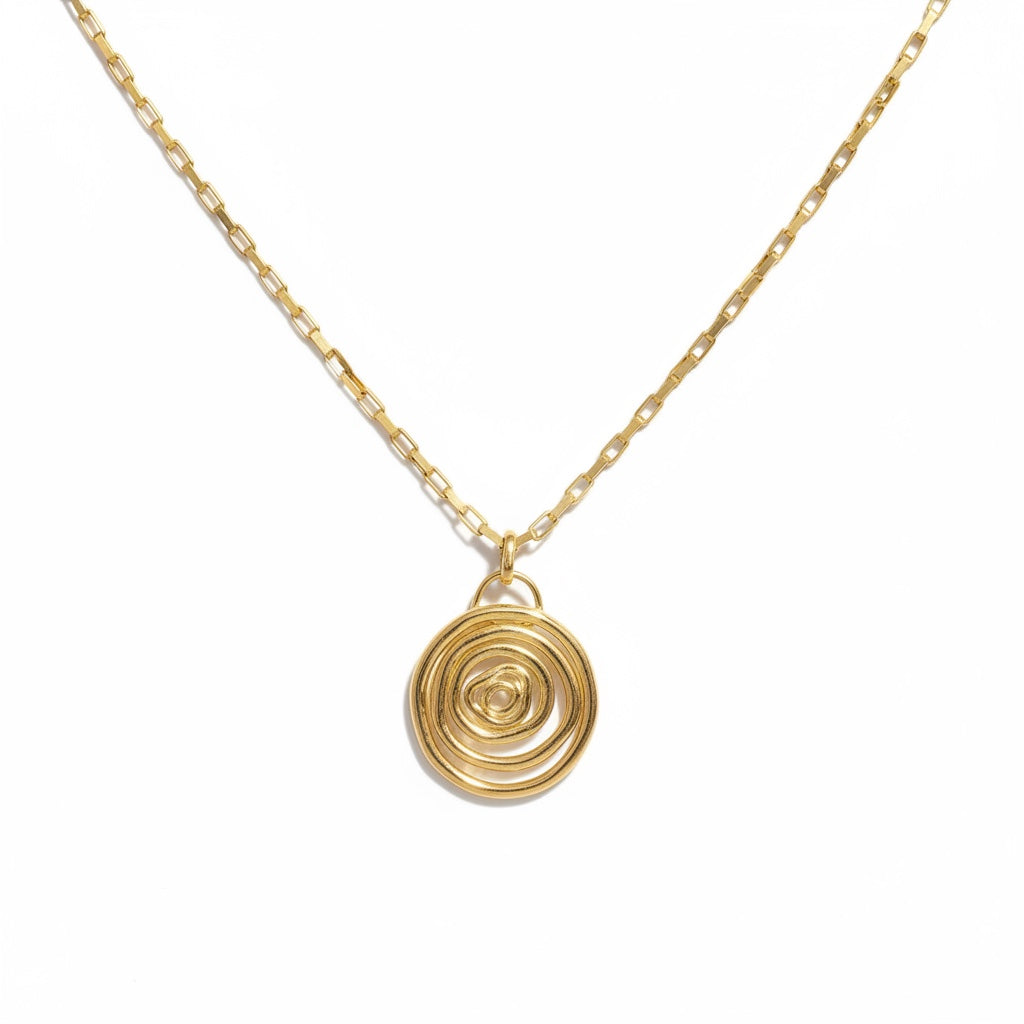 Pia Necklace