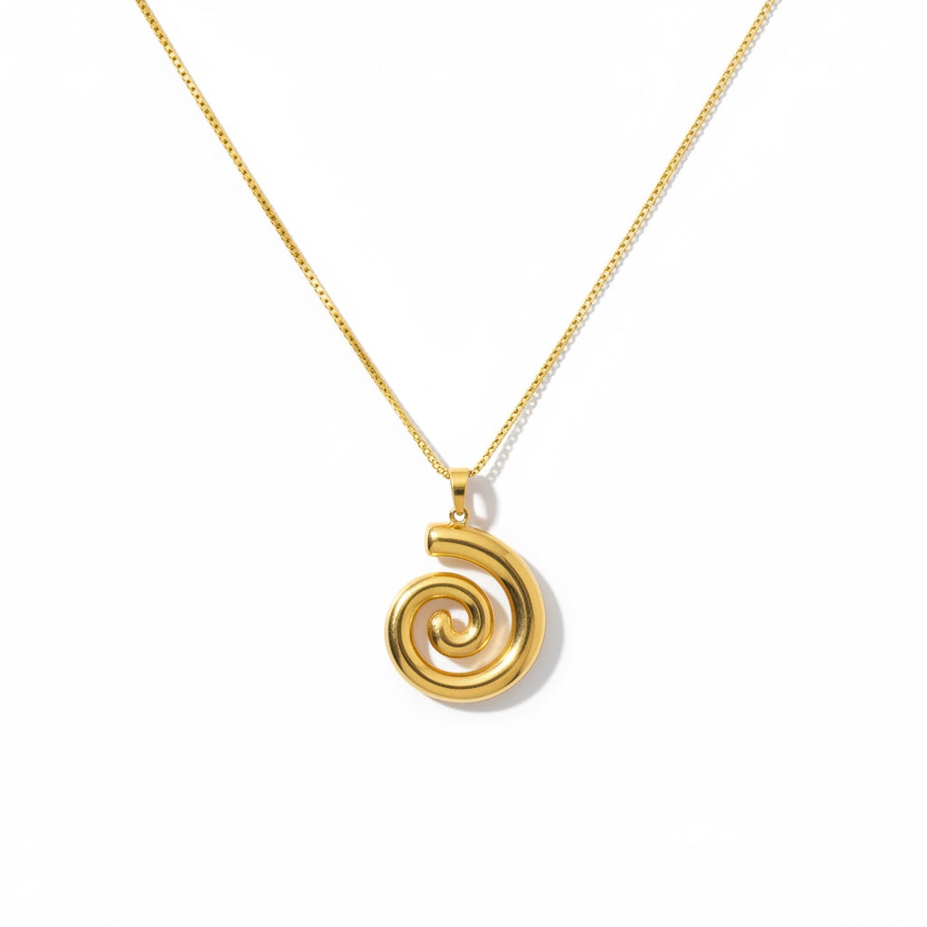 Samantha Necklace