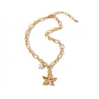 Tallulah Necklace