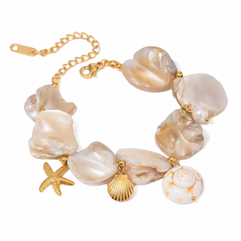 Anaya Bracelet