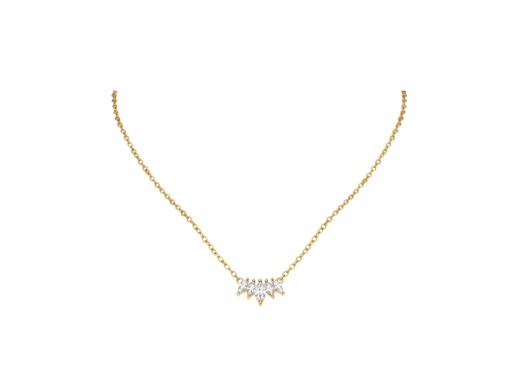 Mila Necklace