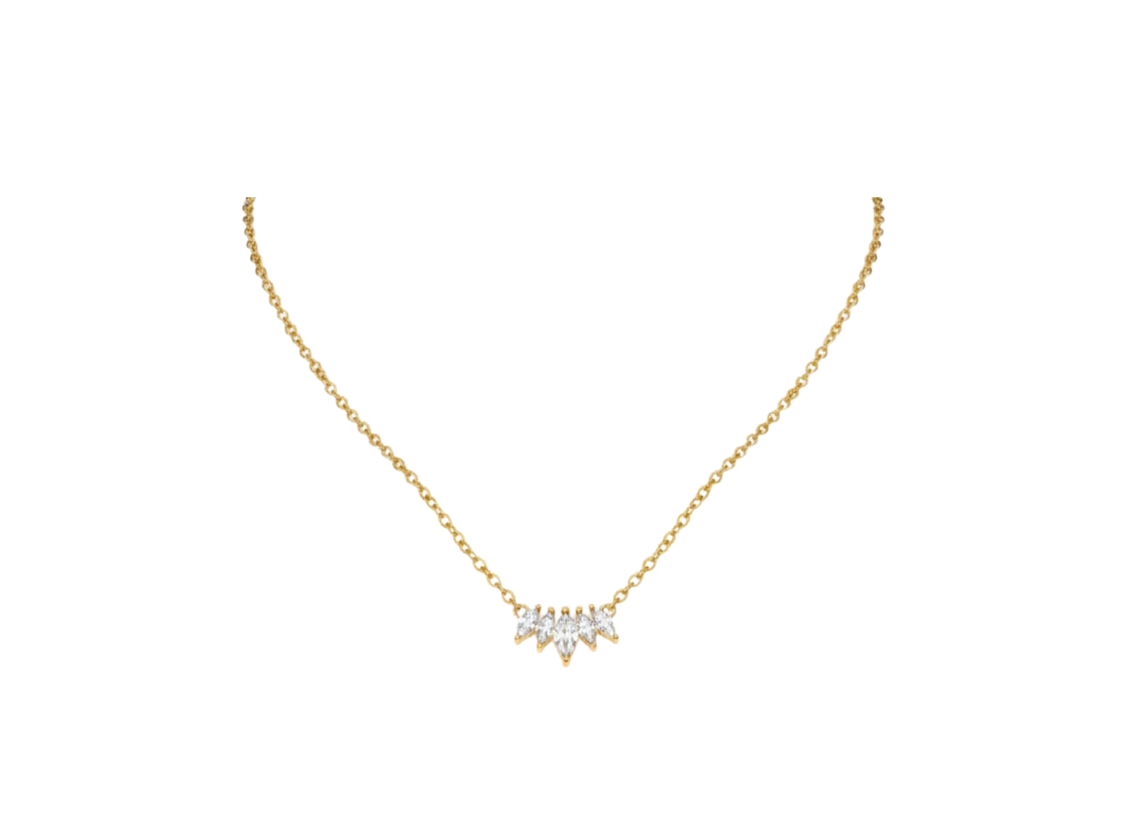 Mila Necklace