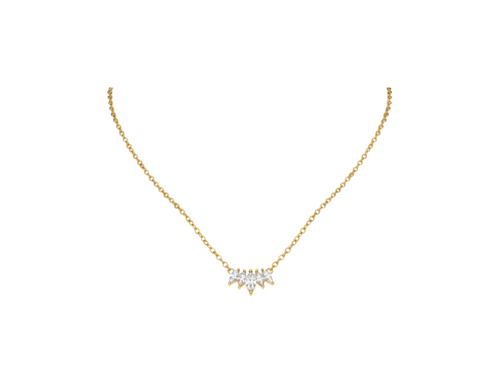 Mila Necklace