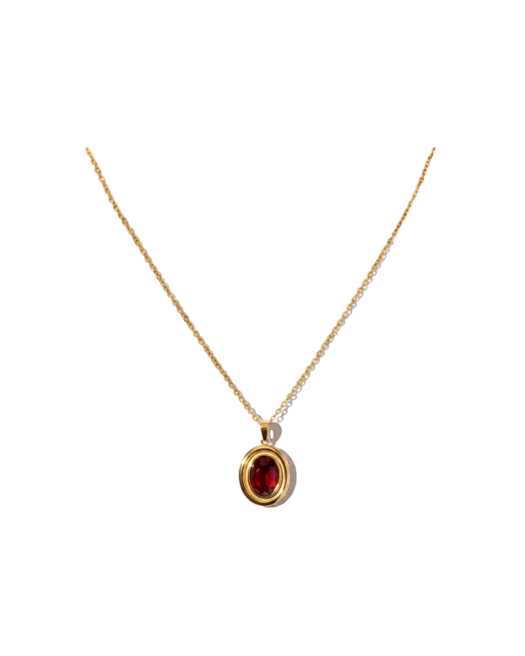 Malia Necklace