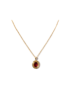 Malia Necklace