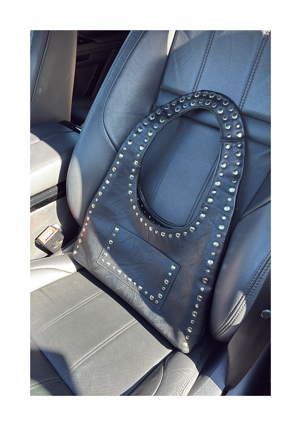 Aaliyah Shoulder Bag